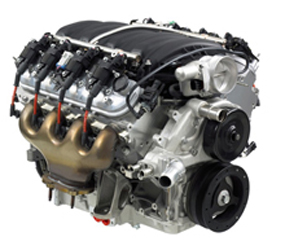 P1CCB Engine